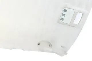 Fabia 5J Kombi Combi Himmel Innenraum Decke Dachhimmel Dach oben grau - Bild 5