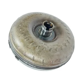 Audi A6 Passat 3BG Wandler für Automatik ECD DPPT FAV DEX 2,8 - Bild 3
