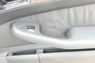 4x A6 4B Türverkleidung Verkleidung Tür vorne hinte links rechts Leder Buffalino - Bild 3