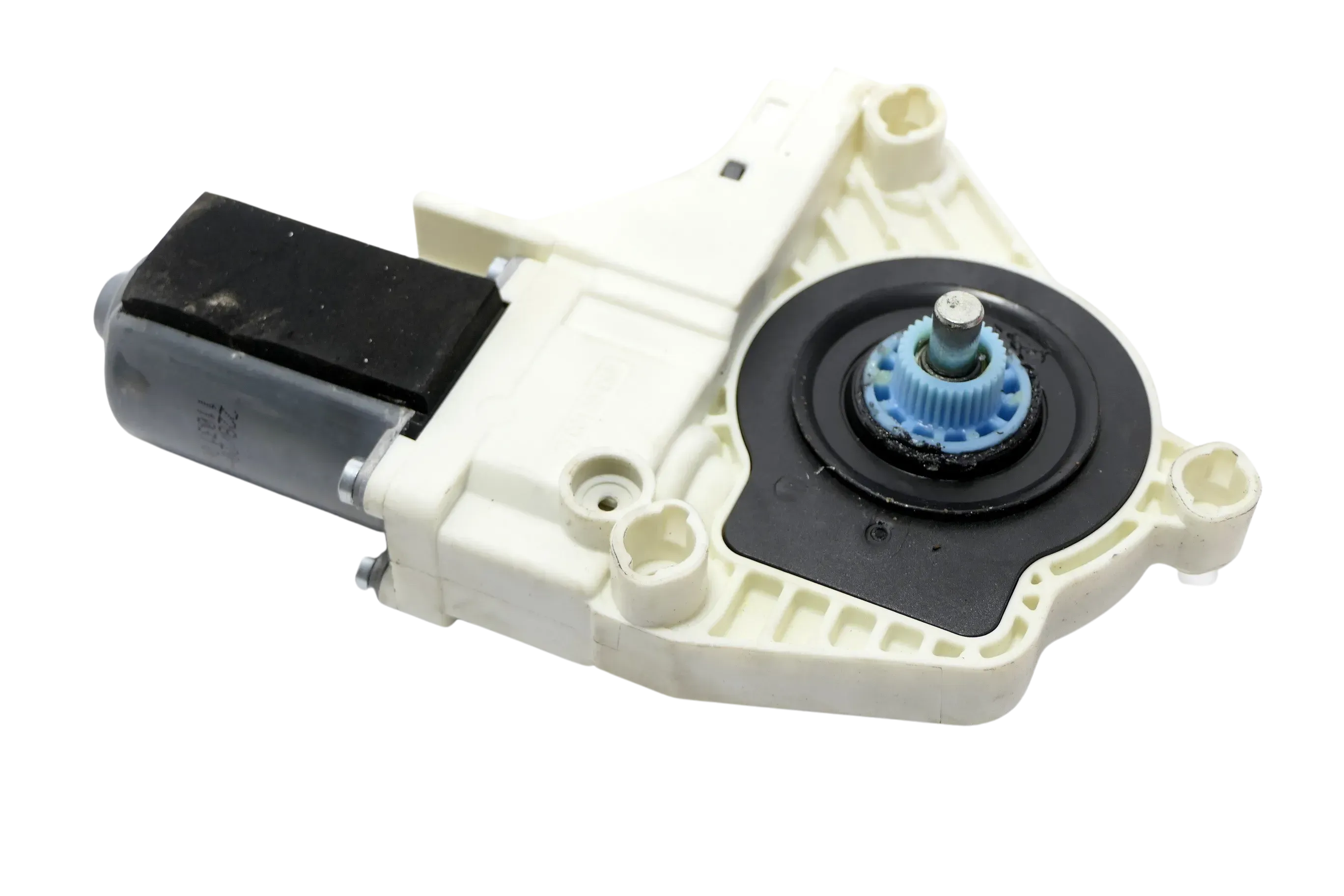 Audi A1 8X ektrischer Fensterheber Motor vorne links 8K0959801C - Bild 1