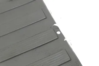 VW Caddy 9K Inca Teppich hinten  Kofferraum Boden Bodenbelag - Bild 4