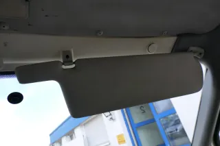 VW T4 Himmel Innenraum Decke Dachhimmel Dach oben vorne Kastenwagen - Bild 4