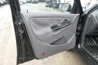 1x Seat Ibiza 6K Türverkleidung Verkleidung Tür vorne links 4/5-Tür Facelift - Bild 4