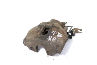 A6 4B Bremssattel vorne rechts 4B0615124 312x25mm ATE Quattro Allrad 2,5 - Bild 4