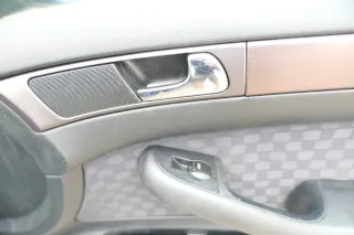 4x A6 4B Türverkleidung Verkleidung Tür vorne hinte links rechts - Bild 2