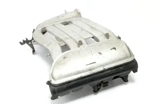 VW Golf 4 Passat Ansaugbrücke Ansaugkrümmer 2,3 V5 AGZ 110KW 150PS 071133203D - Bild 3
