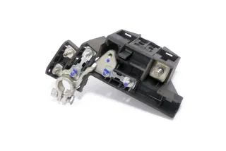 Q7 4L A3 8P Sicherungskasten 8P0937548 Haupt Sicherungsdose mit Trennelement 4F0 - Bild 1