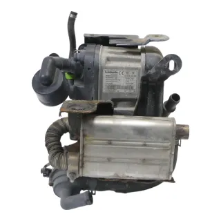 VW Golf 5 Zusatzheizer Standheizung Heizung Diesel 1K0815005DR webasto 42W 5KW - Bild 5