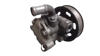 VW Sharan 7M Servopumpe 7M0145157AA Servo Pumpe TDI - Bild 1