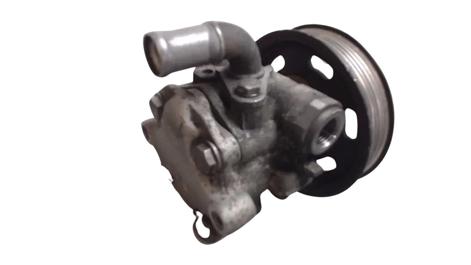 VW Sharan 7M Servopumpe 7M0145157AA Servo Pumpe TDI - Bild 1