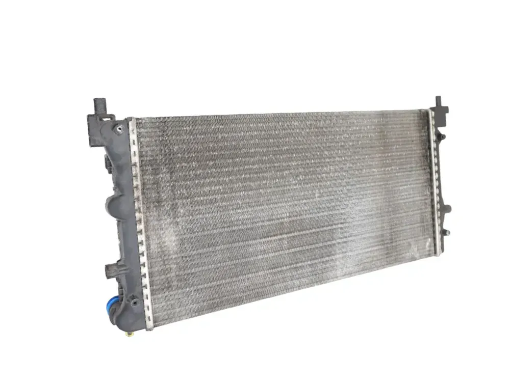 Polo 6R Ibiza Wasserkühler Kühler für Kühlmittel 1,2 CBZA CBZB Benziner - Bild 1