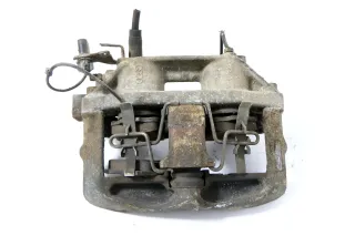 A6 4B Bremssattel vorne links 4B0615107B 320x30mm Gierling Quattro Allroad 2,5 - Bild 1