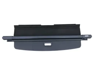 Skoda Octavia 1Z Kombi Variant Laderaumabdeckung Rollo Kofferraum schwarz - Bild 1