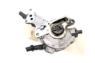 VW Golf 4 Bora A3 1,9 2,0 TDI Unterdruckpumpe Vakuumpumpe 038145209E BSU - Bild 2