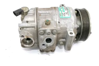 Audi A3 8P Klimakompressor Kompressor Klima 1K0820803Q Sanden - Bild 2