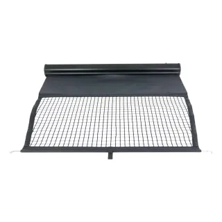VW Passat 3C Kombi Variant Hundegitter Trenngitter Gitter Trennetz Hundenetz - Bild 1