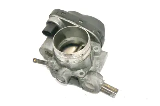 VW Passat 3BG Audi A4 B5 Drosselklappe 06B133062F 06B133062L 1.6 ANA 2.0 AZM - Bild 2