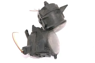 VW Polo 6N2 Nebelscheinwerfer Nebelleuchte rechts und links - Bild 1