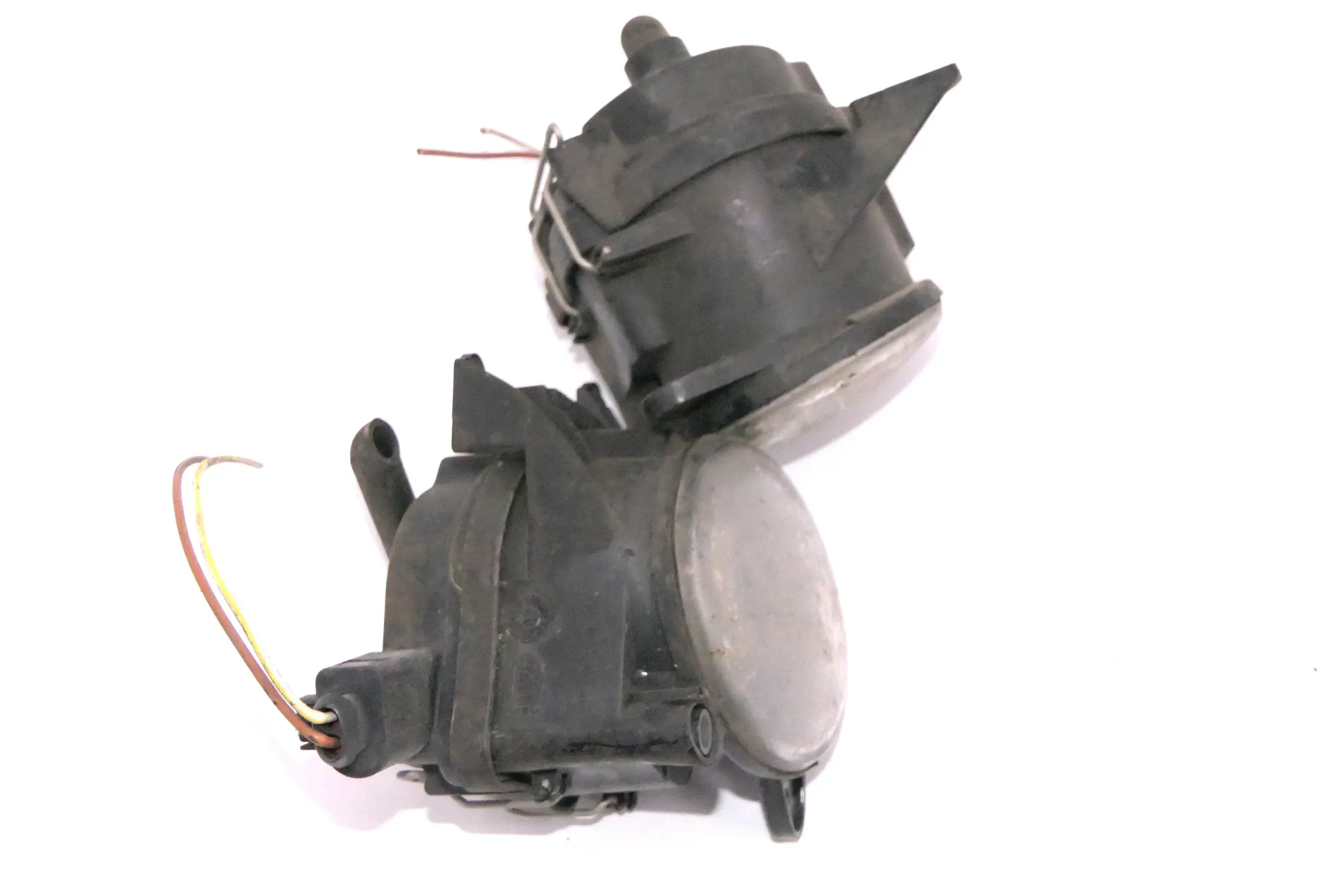 VW Polo 6N2 Nebelscheinwerfer Nebelleuchte rechts und links - Bild 1