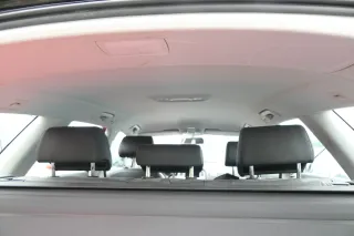 Audi A6 4F Avant Himmel Innenraum Decke Dachhimmel Dach oben silber grau - Bild 1