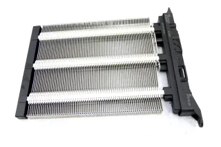 VW Touran Altea Zusatzheizer Zusatzheizung Heizung Heizer 1K0963235F Heizelement - Bild 1