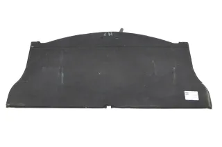 VW Lupo Seat Arosa Kofferraumteppich Teppich Kofferraum hinten schwarz - Bild 3
