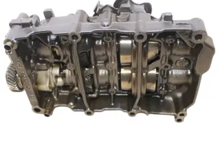 VW Passat 3C Ausgleichwellenmodul Ölpumpe 2.0 TDI 103kw 140PS BMR / BUZ Stift ne - Bild 2