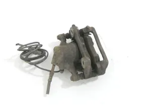 VW Crafter 2E Bremssattel Bremszylinder links hinten 2E0615423 + Halter - Bild 2