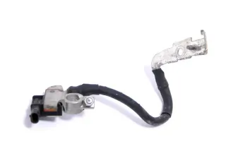 VW Polo Golf 7 5G Plus Pol Minus -  Batterie Sicherung Batteriepol 5Q0915181E ## - Bild 3