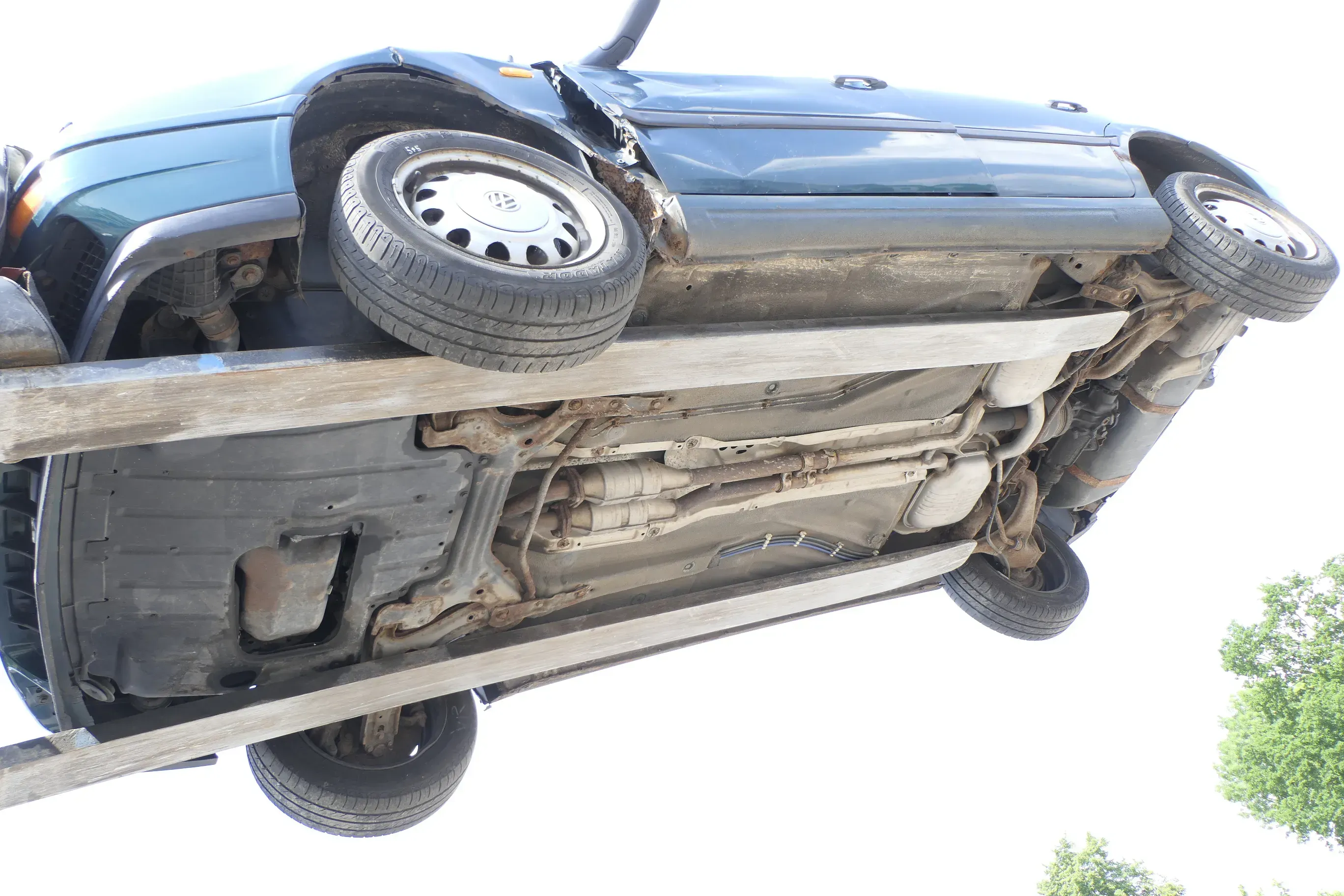 VW Golf 3 Kardanwelle Welle Quattro Allrad 1H0521101B 4-Motion Syncro TDI 1Z ALE - Bild 1