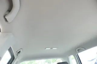 VW Polo 9N3 9N Himmel Innenraum Decke Dachhimmel Dach grau 4/5-Türer j - Bild 4
