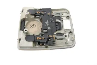 Audi A4 B5 Innenraumleuchte Leuchte innen Leselampe Leseleuchte 8D0947111L - Bild 3