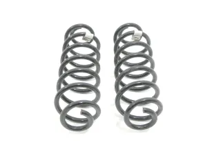 VW Passat 3C Feder hinten Federn 2x 3C0511115AE - Bild 2