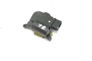 VW T6 Sharan 7N Stellmotor für Hebel Luftverteilung Heizung Umluft 7H0907512E - Bild 2