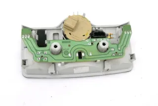 VW Golf 4 3BG T Innenraumleuchte Leuchte innen Schiebedach 1J0959613G 1J0947105J - Bild 2