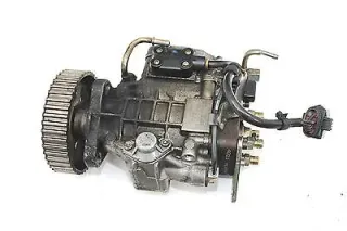 VW Golf 3 Einspritzpumpe Dieselpumpe 1,9TDI 1Z AHU 66kw 90PS Diesel 028130115M - Bild 3