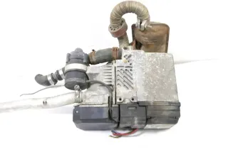VW Golf 4 Standheizung Heizung Diesel 4KW 36W 12V Webasto 021232 S317 - 2,5 Bar - Bild 1