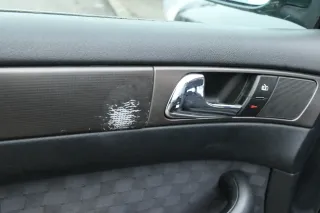 Audi A6 4B Türverkleidung Verkleidung Tür vorne +hinten links und rechts 152605 - Bild 8