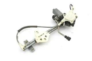 Seat Toledo 1L elektrischer Fensterheber hinten links Fensterhebermotor - Bild 1