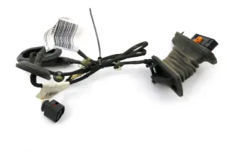 VW Passat 3C Kabelbaum Tür Türkabelbaum ZV hinten links 3C4971693HB /GQ - Bild 1