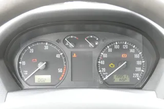 Skoda Fabia 6Y Tacho Tachometer Kombiinstrument 6Y0920880E 198.000km 1,4 TDI - Bild 2