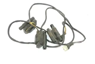 VW Passat 3B A4 B5 2,8 2,6 Benziner Zündspule 078905101C alle 3 - Bild 1