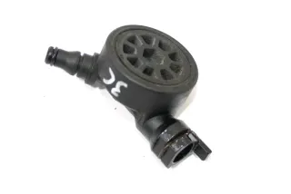 VW Passat 3C Kupplungsnehmerzylinder Kupplungsnehmer Nehmer Druckspeicher - Bild 1