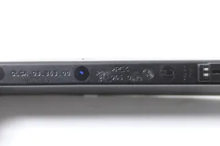 VW Passat 3C Limousine dritte Bremsleuchte 3. Bremslicht Bremslampe 3C5945087A - Bild 4