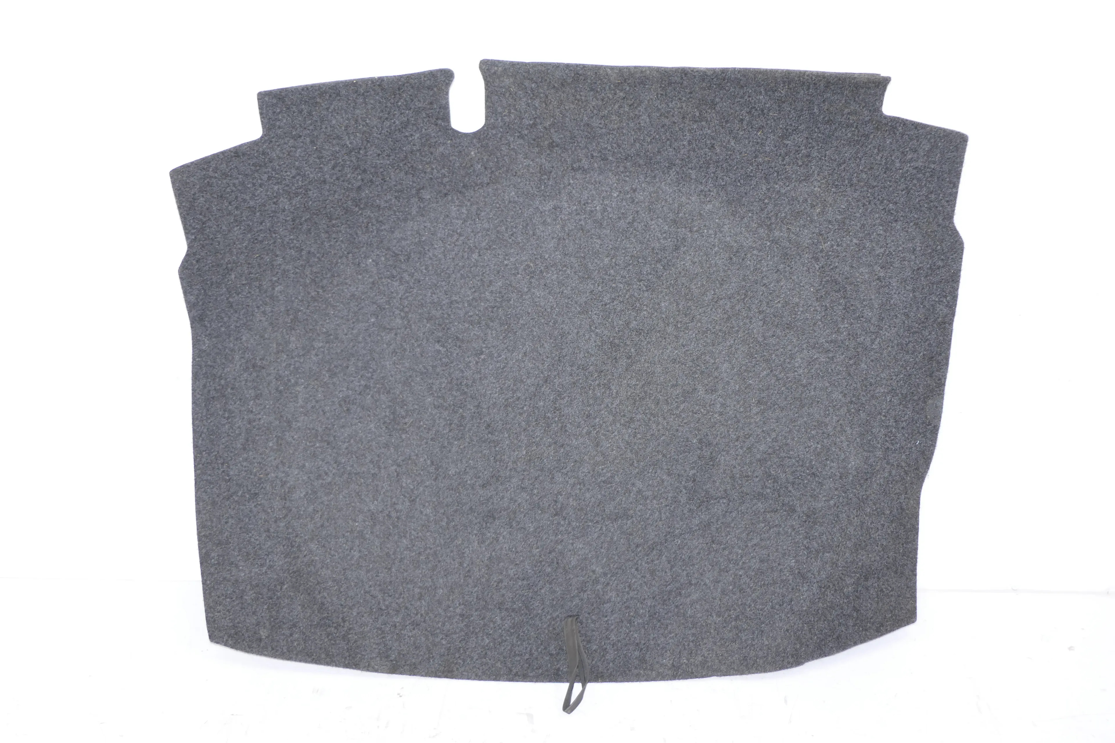 VW Golf 6 Teppich Kofferraumteppich Kofferraum hinten 1K6863463D 5K6863463 - Bild 1