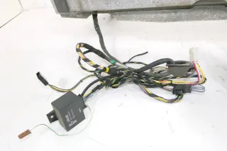 Audi A6 4B starre starr Anhängerkupplung Anhängekupplung Bosal 033181 - Bild 4