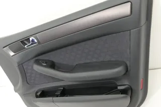 Audi A6 4B Türverkleidung Verkleidung Tür vorne rechts Beifahrertür - Bild 3