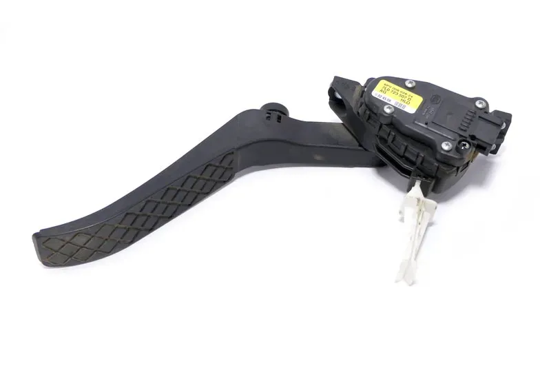 VW Touareg 7L elektrisches Gaspedal Geber Gas 7L0723507D - Bild 1