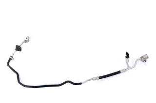Q7 Touareg Klimaleitung Kältemittelschlauch 7L6820741D Klimaanlage 3.0 TDI BGU - Bild 4