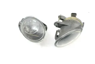 VW Passat 3C Nebelscheinwerfer Nebelleuchte links + rechts 3C0941699B 2 Stück - Bild 1